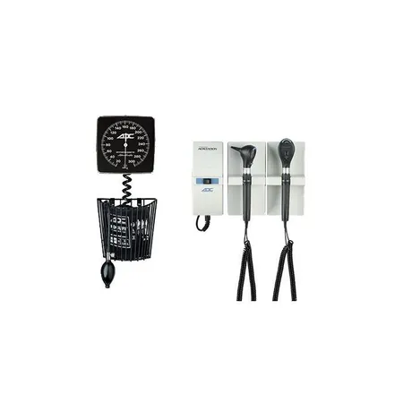 Adstation Oto Xen/Oph Coax Xen, w/750W
