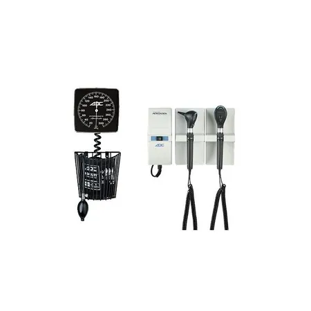 Adstation Oto Xen/Oph Coax+ LED, w/750W
