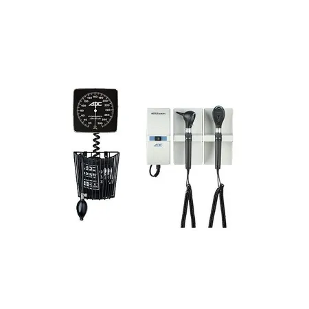 Adstation Oto Xen/Oph Coax+ Xen, w/750W