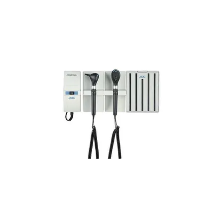 Adstation Oto LED/Oph Coax+ LED, w/Spec