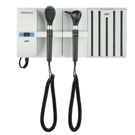 Adstation Oto LED/Oph Coax+ Xen, w/Spe