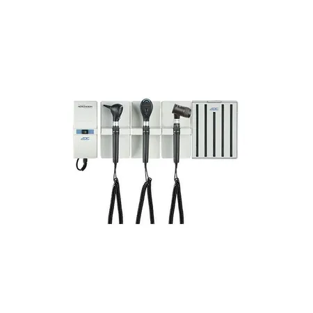 Adstation Oto Xen/Oph Coax Xen, w/Spec/Derm
