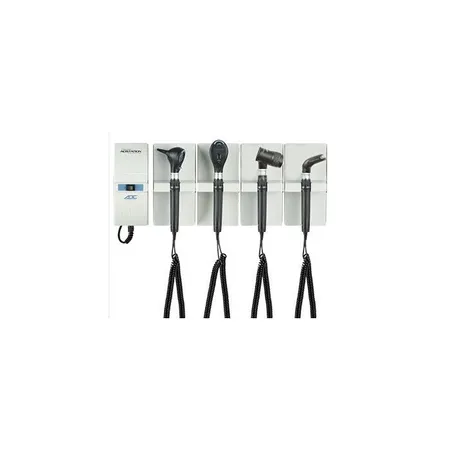 Adstation Oto Xen/Oph Coax Xen, w/Derm/Throat Xen