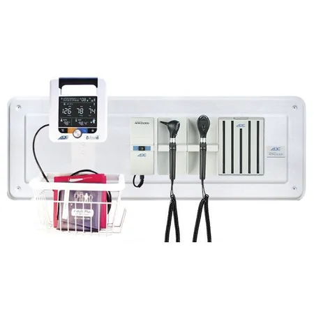 Adstation Oto Xen/Oph Coax Xen, w/Spec/9000W/Wall