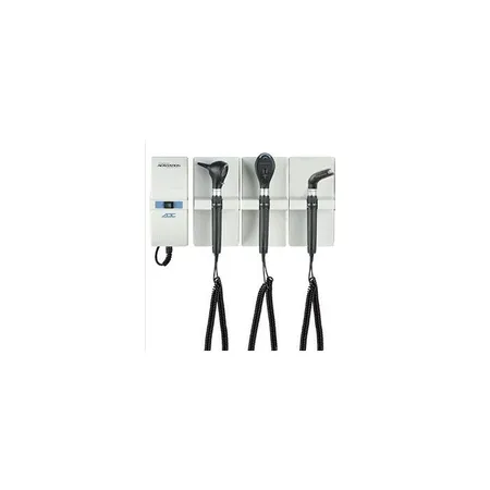 Adstation Oto Xen/Oph Coax Xen, w/Throat Xen