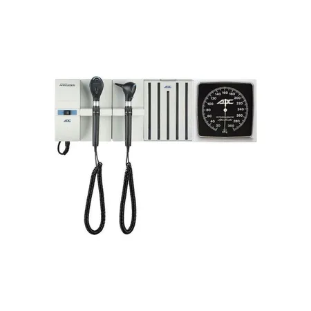 Adstation Oto LED/Oph Coax LED, w/Spec/750W