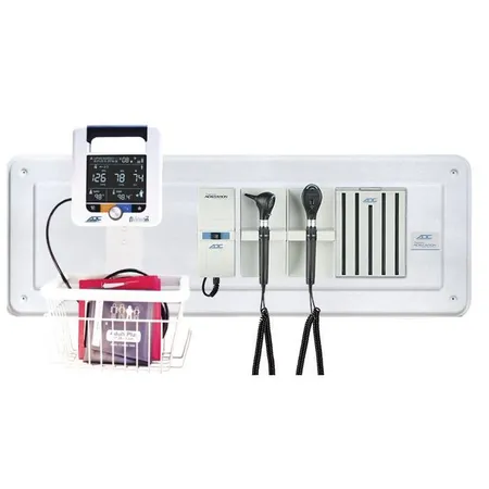Adstation Oto Xen/Oph Coax+ LED, w/Spec/9000W/Wall