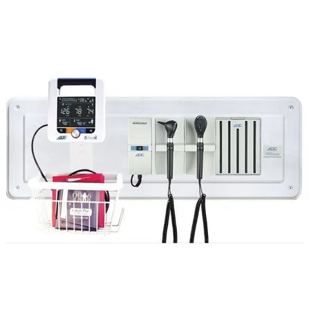 Adstation Oto Xen/Oph Coax+ Xen, w/Spec/9000W/Wall