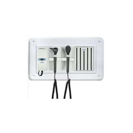 Adstation Oto LED/Oph Coax Xen, w/Spec/Wall