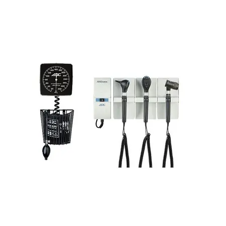 Adstation Oto Xen/Oph Coax+ Xen, w/Derm/750W