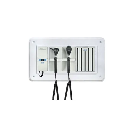 Adstation Oto Xen/Oph Coax Xen, w/Spec/Wall