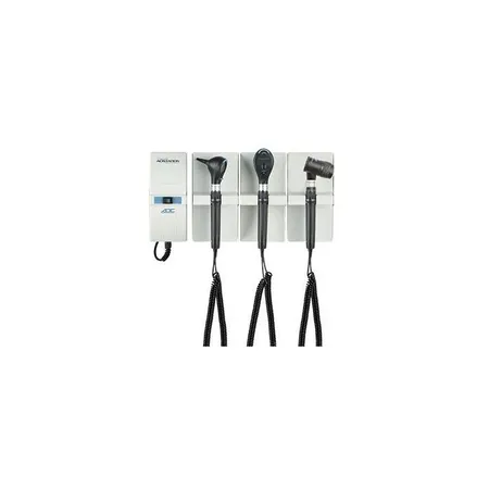 Adstation Oto Xen/Oph Coax Xen, w/Derm