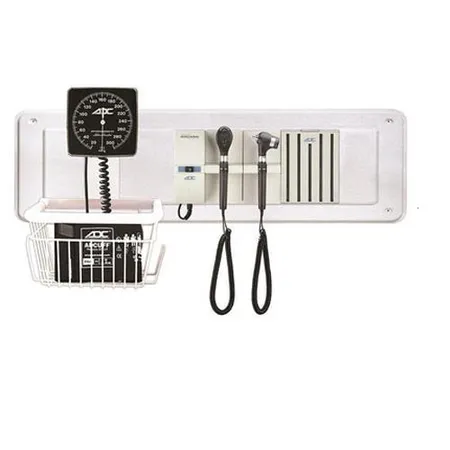 Adstation Oto LED/Oph Coax LED, w/Spec/750W/Wall