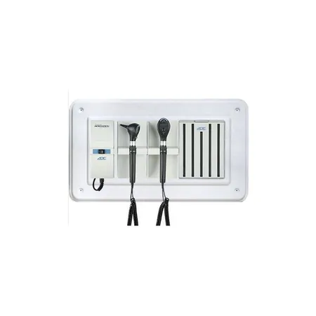 Adstation Oto Xen/Oph Coax+ LED, w/Spec/Wall