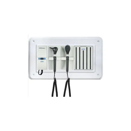 Adstation Oto Xen/Oph Coax+ Xen, w/Spec/Wall