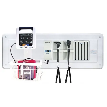 Adstation Oto LED/Oph Coax+ Xen, w/Spec/9000W/Wall
