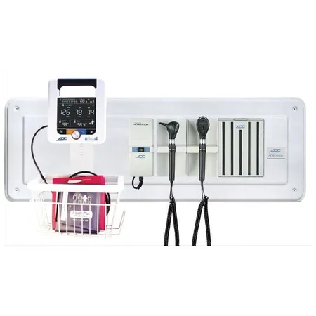 Adstation Oto LED/Oph Coax+ LED, w/Spec/9000W/Wall