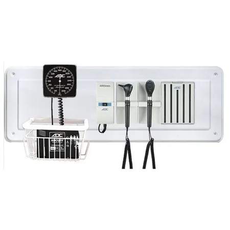 Adstation Oto LED/Oph Coax+ LED, w/Spec/750W/Wall