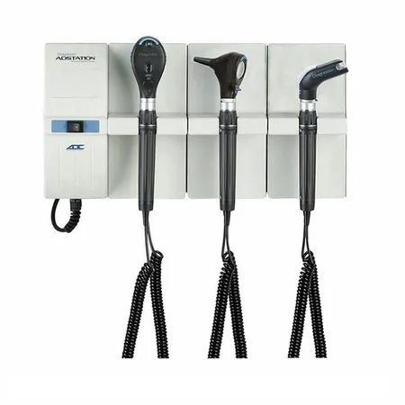 Diagnostix Wall System Adstation, Ea