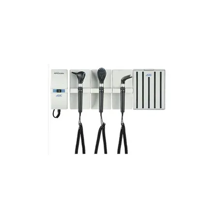 Adstation Oto Xen/Oph Coax Xen, w/Spec/Throat Xen