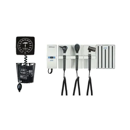 Adstation Oto Xen/Oph Coax Xen, w/Spec/Derm/750W