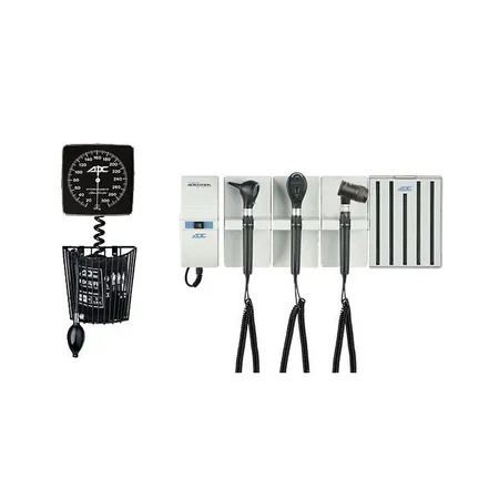 Adstation Oto Xen/Oph Coax+ Xen, w/Spec/Derm/750W