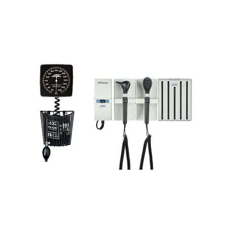 Adstation Oto Xen/Oph Coax+ Xen, w/Spec/750W
