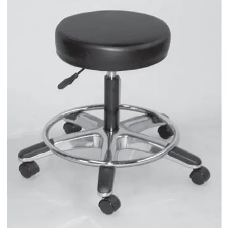 Pneumatic Stool Round 26", Ea