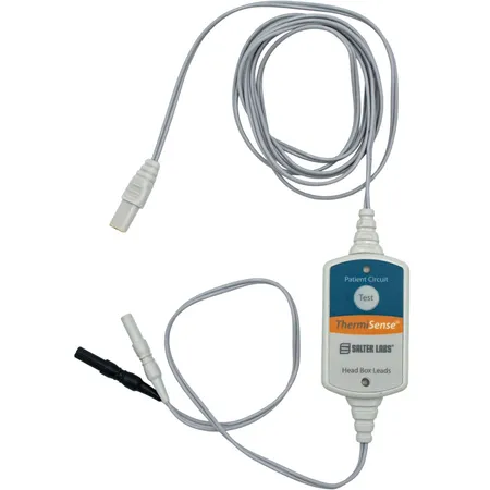Airflow Sensor ThermiSense Oral/Nasal 1- 600698, 1 - 5754, 1 - 5755, 1 -1001, 1/Cs
