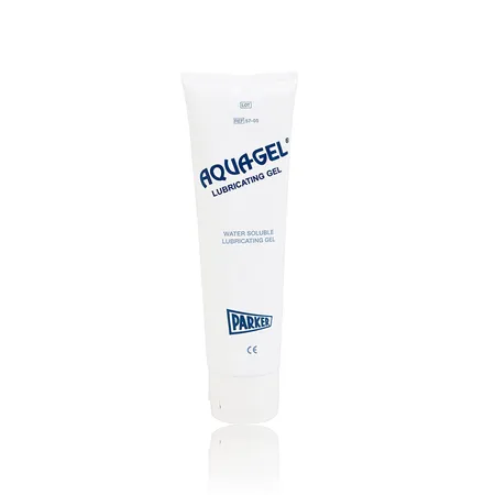 Lubricating Gel 5 oz Flip Top Tube, 20/Bx