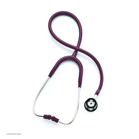 Welch Allyn Professional Stethoscope, Pediatric