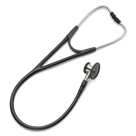 Welch Allyn Harvey Elite Stethoscope, Pediatric, Black