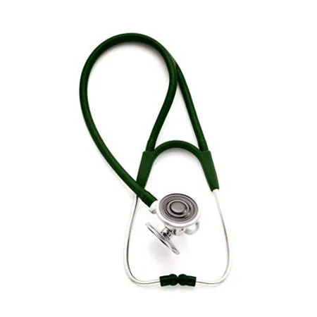 Welch Allyn Harvey DLX Stethoscope, Triple Head