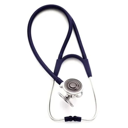 Welch Allyn Harvey DLX Stethoscope, Triple Head