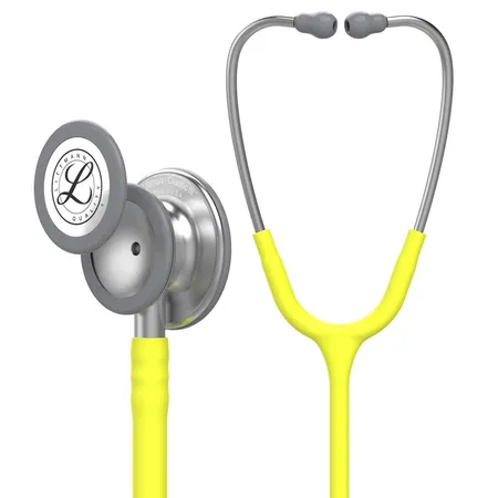 Stethoscope Classic III Lemon-Lime, Ea