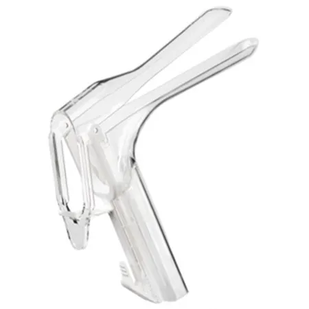 Vaginal Specula KleenSpec 590 LED Small Disposable, 24/Box