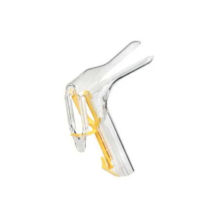 Vaginal Specula KleenSpec Premium Disp X-Small 24/Bx, 4/Cs