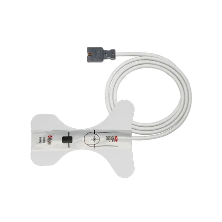 Adhesive SpO2 Sensor LNCS 3' Pediatric Adhesive 20/Box