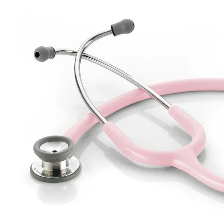 Stethoscope Adscope 604 Pediatric Clinical Dual-Head, Ea