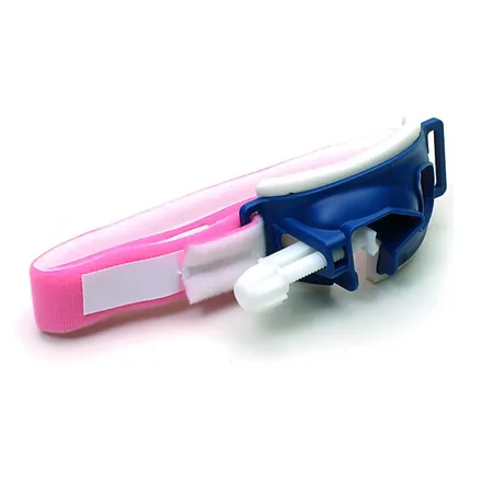 Thomas Tube Holder ET Pediatric, Ea