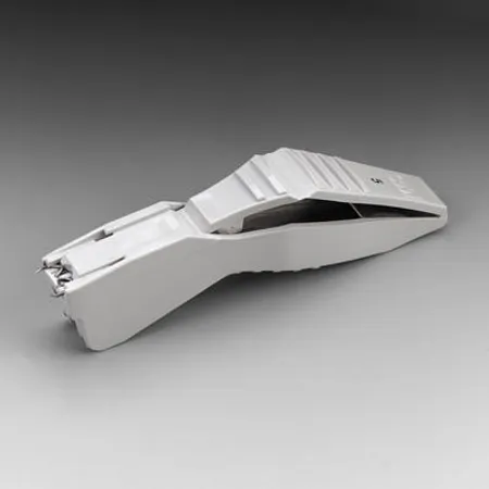 Stapler System Multi-Shot Disposable, Ea
