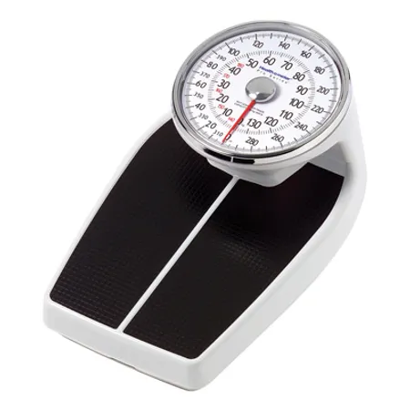 Health-o-meter 160 Professional Home Care Mechanical Scale