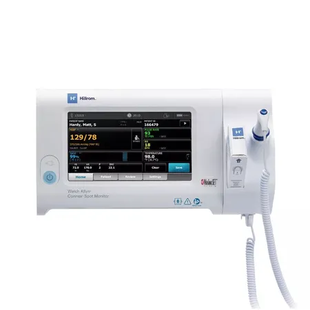 Connex Monitor  WFR CSM, BP, Masimo SpO2 Ea