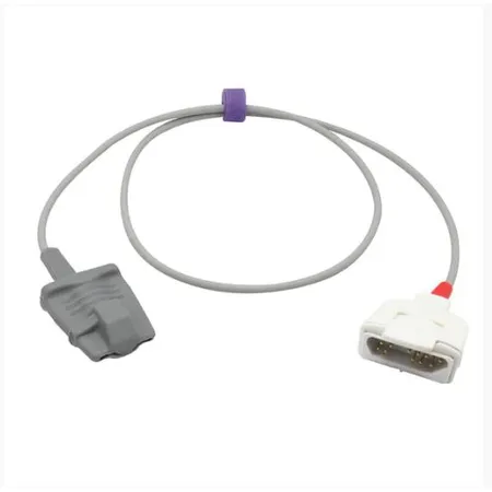 Sensor SpO2 M-LNCS DCIP Pediatric 3' Reusable, Ea
