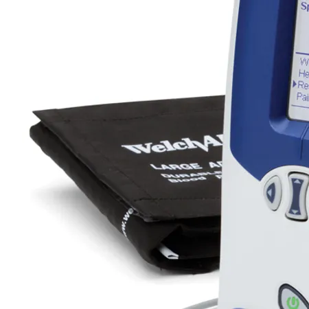 Welch Allyn Two-Piece Inflation System for Spot Vital Signs