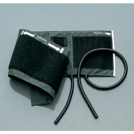 Welch Allyn BP Cuff & Neoprene Bladder Combination, 2-Tube