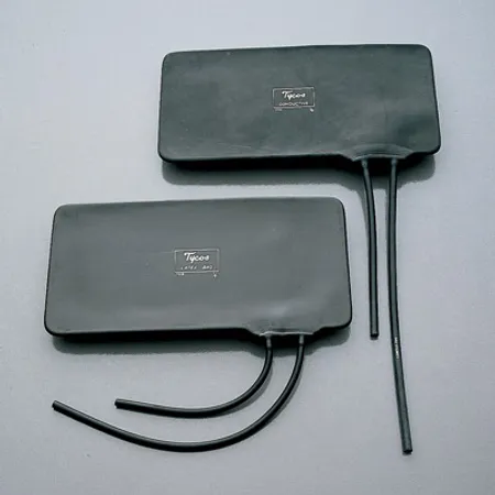 Welch Allyn Neoprene BP Inflation Bladder, 2-Tube