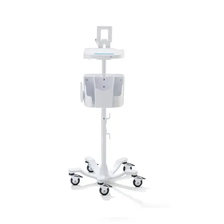 Connex Spot Monitor Accessory Power Management Stand