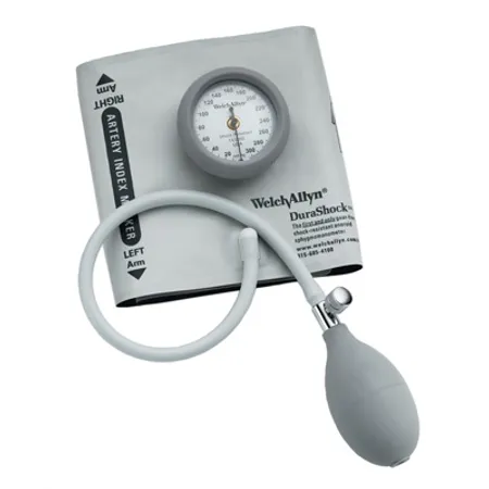 Bronze Series DS44 Integrated Aneroid w Durashock w Cuff