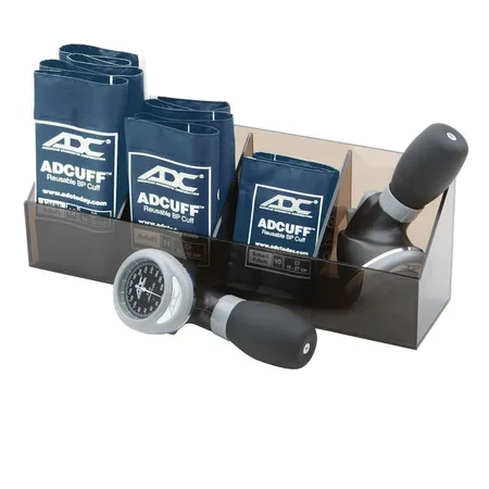 Multicuff Kit Standard 3-Cuff, Ea